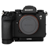 Sony A9III & Sony A1 II Modular Plates