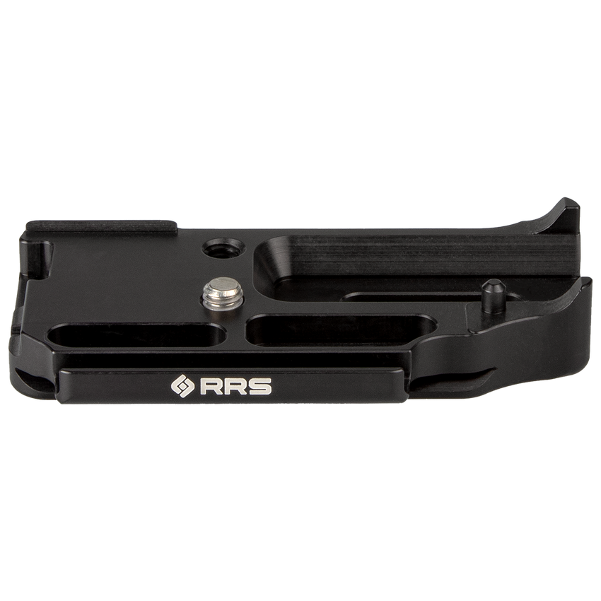 Base Plate for Nikon D500