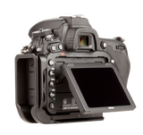 Nikon D750 L-Plate