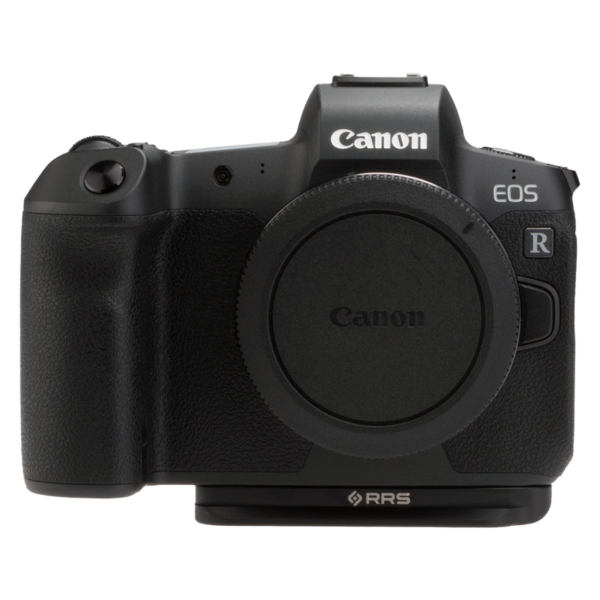 Canon EOS R & RA Quick-Release Plates