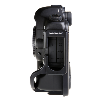Canon 5DMKII Battery Grip L-Plate