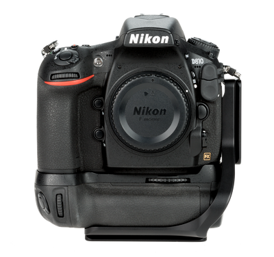 Nikon MB-D12 Grip L-Plate