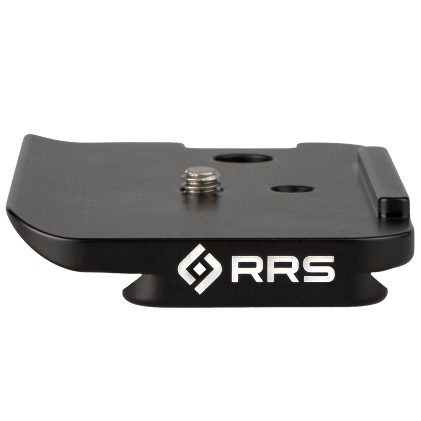 Base Plate for Nikon MB-D12 grip Base Plate for Nikon MB-D12 grip