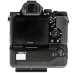 BP-CS: Universal Base Plate for Camera