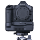 BP-CS: Universal Base Plate for Camera