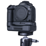 BP-CS: Universal Base Plate for Camera