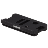 BP-CS: Universal Base Plate for Camera