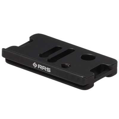 BP-CS: Universal Base Plate for Camera