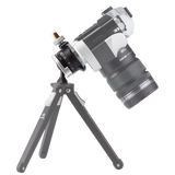 BPC-16 w Camera mounted on pocket pod