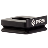 BQDS: Bi-Directional Mounting Plate w/ QD Socket