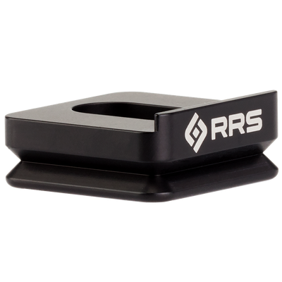 BQDS: Bi-Directional Mounting Plate w/ QD Socket