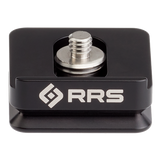 BQDS: Bi-Directional Mounting Plate w/ QD Socket