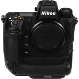 Nikon Z9 Modular Plates
