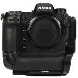 Nikon Z9 Modular Plates