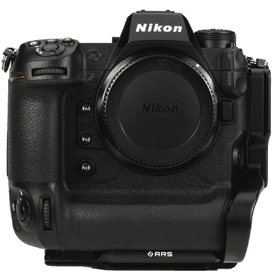 Nikon Z9 Modular Plates