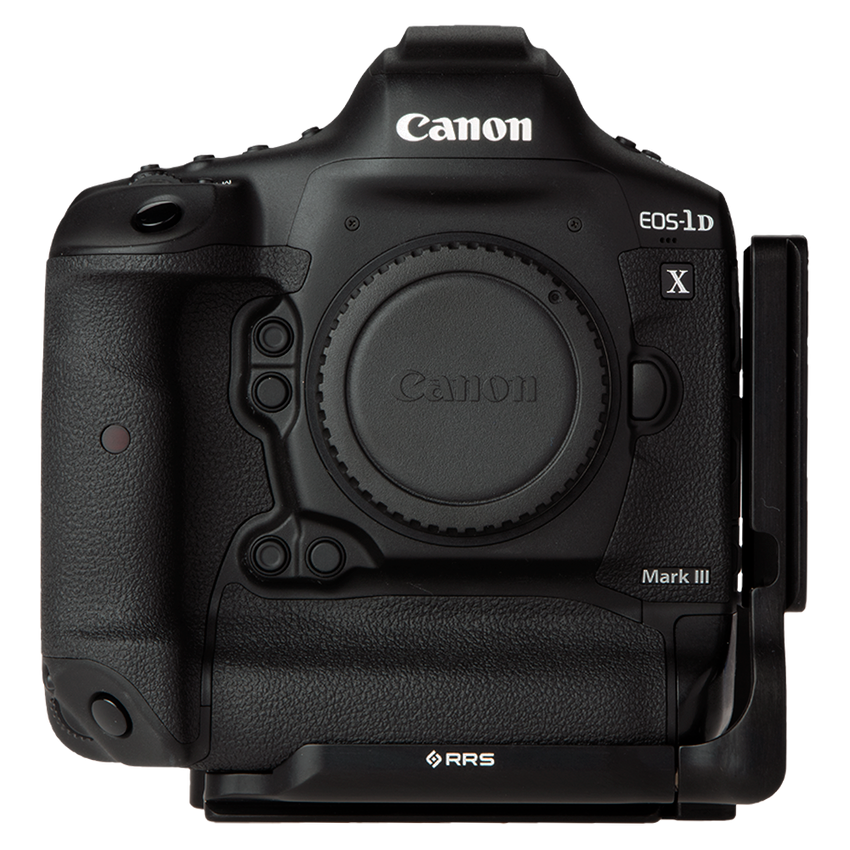 Canon 1DXMKIII Modular Plates Canon 1DXMKIII Modular Plates