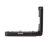 R5 MKII L-Bracket front view of L-Bracket only
