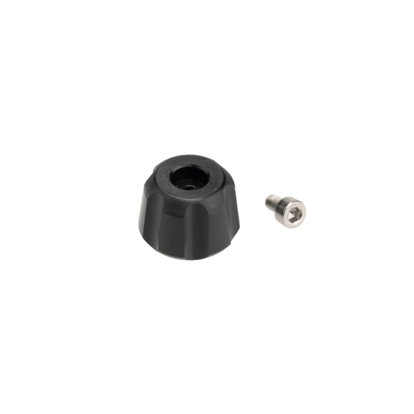 Compact Knob Extender Compact Knob Extender