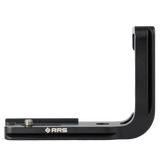 Nikon D750 L-Plate