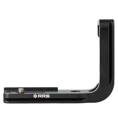 Nikon D750 L-Plate