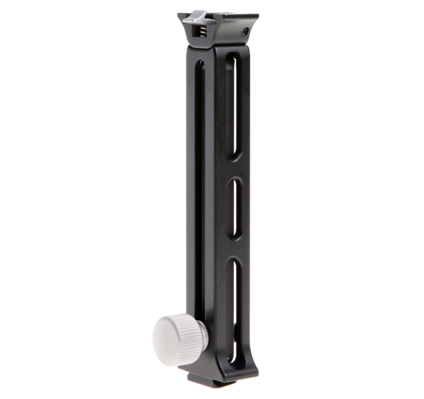 Telescoping Flash Extender