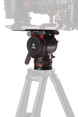 FH-7240: Cinema Fluid Head