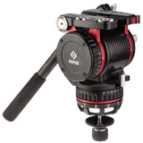 FH-7240: Cinema Fluid Head