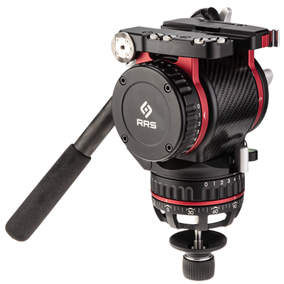 FH-7240: Cinema Fluid Head