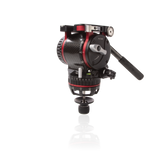 FH-7240: Cinema Fluid Head