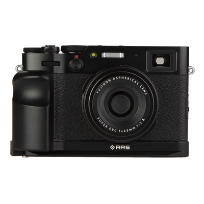 Fuji X100V Grip