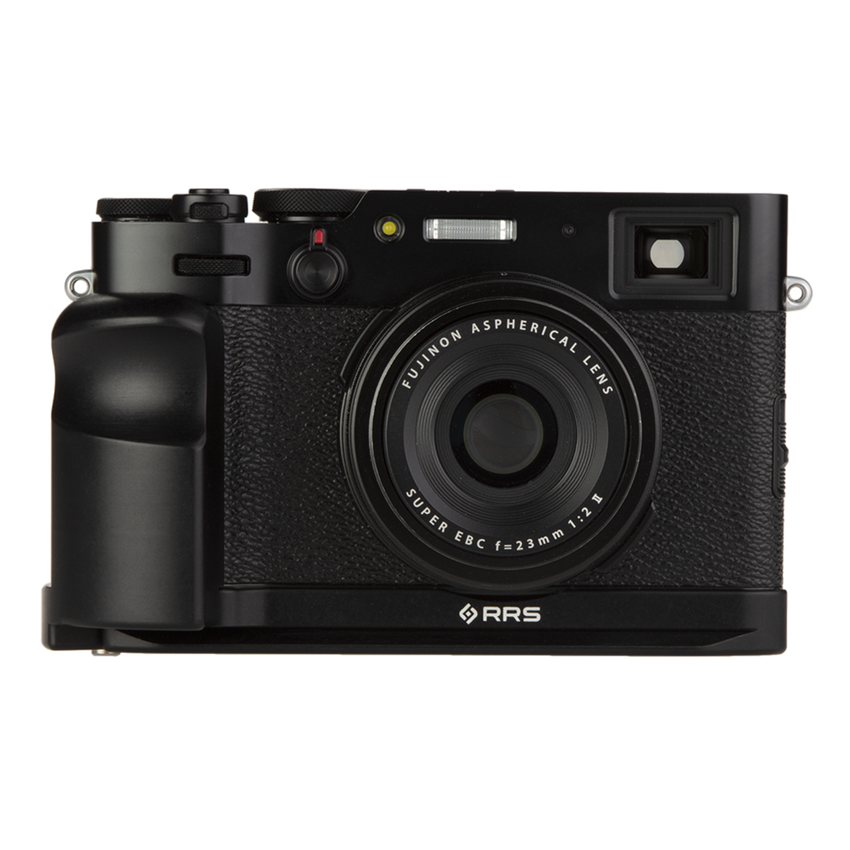 Fuji X100V Grip Fuji X100V Grip