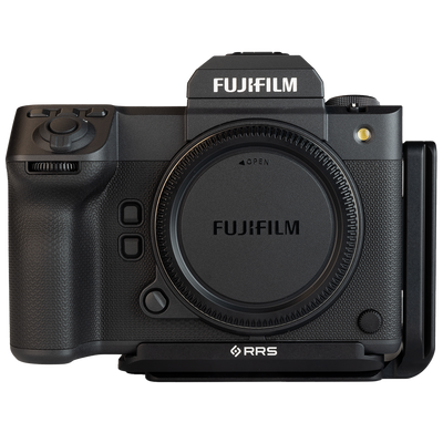 Fujifilm GFX100II L-Set