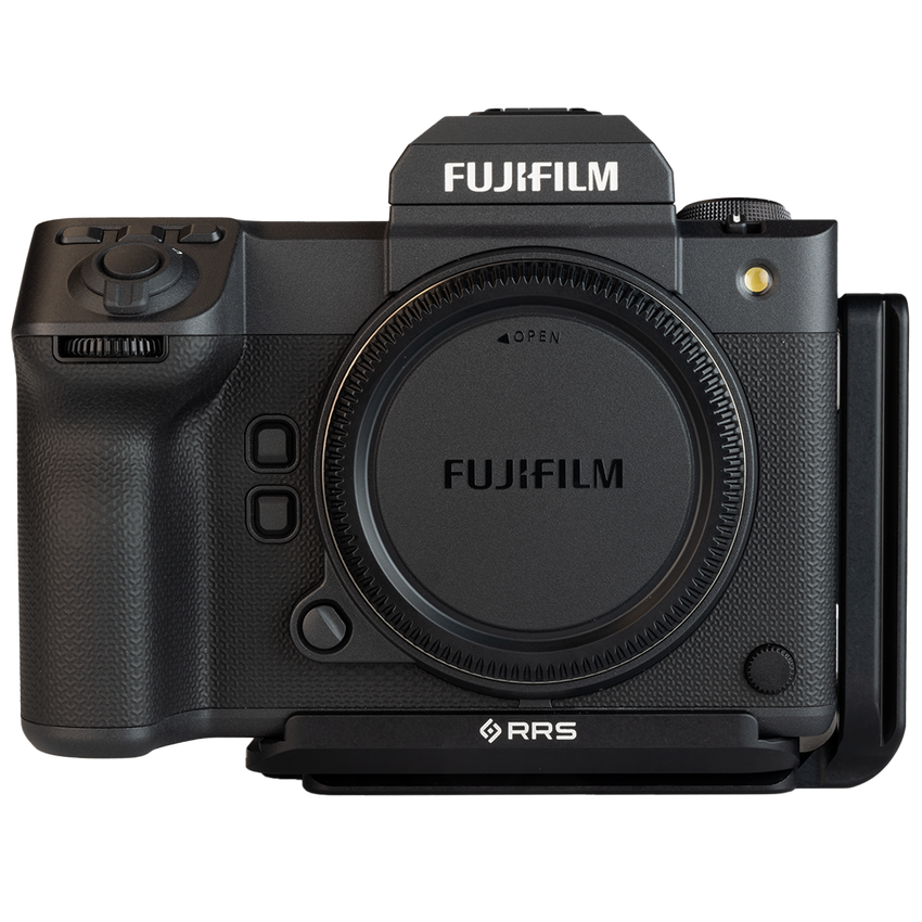 Fujifilm GFX100II L-Set