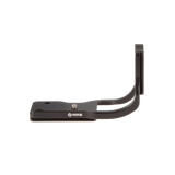 Fuji GFX 50R Quick Release L-Plate