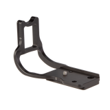 Fuji GFX 50R Quick Release L-Plate