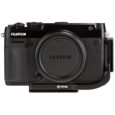 L-Set for Fuji GFX 50S