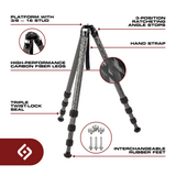 Ultralight Tripod