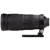LC-A14 Package: Lens Collar and Foot Package for Nikon