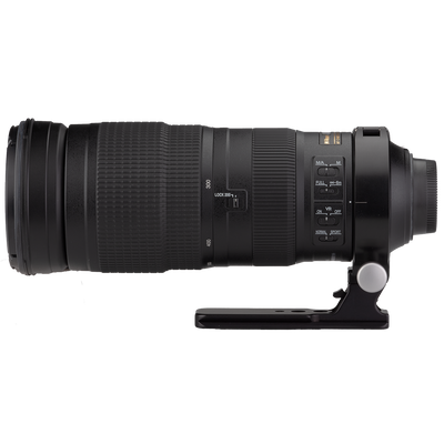 LC-A14 Package: Lens Collar and Foot Package for Nikon