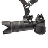 LCF-10: Lens Foot for NIKON 70-200MM F/2.8G ED VR & VR-II Lenses