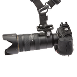 LCF-10: Lens Foot for NIKON 70-200MM F/2.8G ED VR & VR-II Lenses