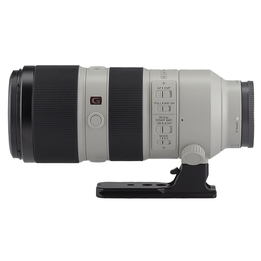 LCF-101: Replacement Lens Foot for Sony Lenses LCF-101: Replacement Lens Foot for Sony Lenses