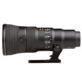 LCF-11: Foot for Nikon 70-200MM F/2.8E & 500MM F/5.6E PF