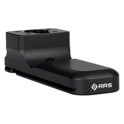 LCF-22: Lens Foot for Nikon Lens