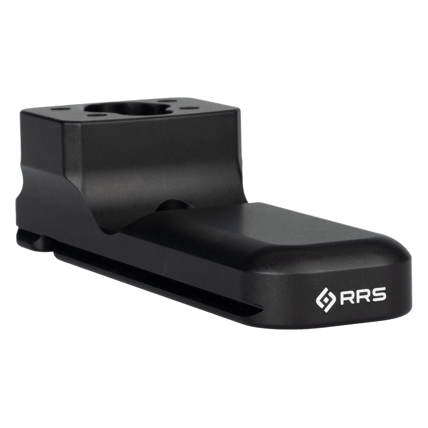 LCF-22: Lens Foot for Nikon Lens