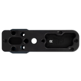 LCF-22: Lens Foot for Nikon Lens
