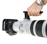 LCF-53: Lens Foot for Select Canon Telephoto Lenses