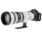 LCF-53: Lens Foot for Select Canon Telephoto Lenses