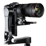 LCF-55: Lens foot for Canon RF 24-105mm and 70-200mm f/2.8 L IS USM Z Lens