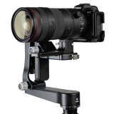 LCF-55: Lens foot for Canon RF 24-105mm and 70-200mm f/2.8 L IS USM Z Lens